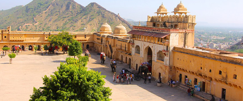 amerfort