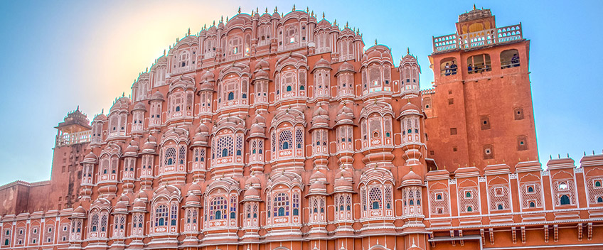 hawamahal