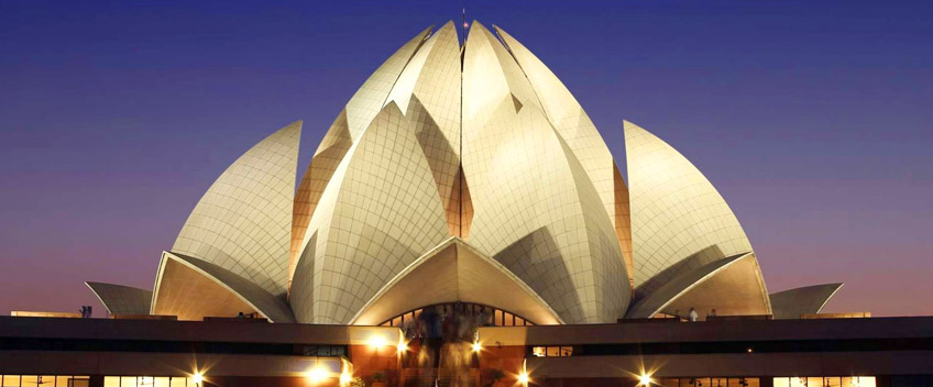 lotustemple