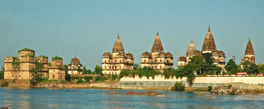 orchha