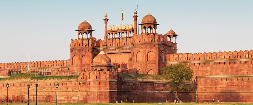 redfort