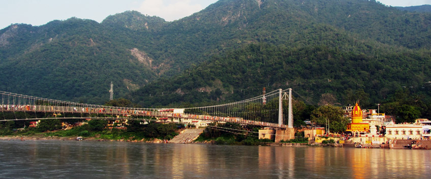 rishikesh-laxman-jhula